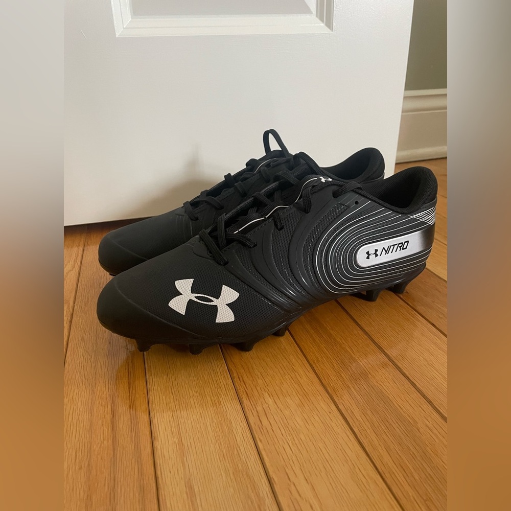 Under Armour Men’s Cleats